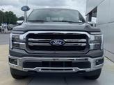 Thumbnail of 2025 Gray Ford F-150