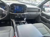 Thumbnail of 2024 Black Ford F-150