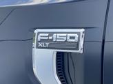 Thumbnail of 2024 Black Ford F-150