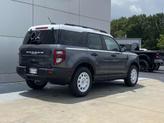 Thumbnail of 2025 Gray Ford Bronco Sport