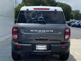 Thumbnail of 2025 Gray Ford Bronco Sport