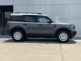 Thumbnail of 2025 Gray Ford Bronco Sport