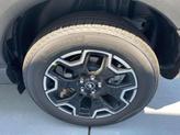 Thumbnail of 2025 Gray Ford Bronco Sport