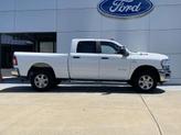 Thumbnail of 2024 White RAM 2500