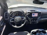 Thumbnail of 2024 White RAM 2500