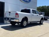 Thumbnail of 2024 White RAM 2500