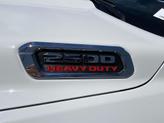Thumbnail of 2024 White RAM 2500