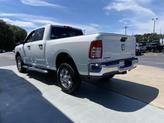 Thumbnail of 2024 White RAM 2500