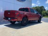Thumbnail of 2025 Red Ford F-150