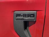 Thumbnail of 2025 Red Ford F-150