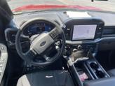 Thumbnail of 2025 Red Ford F-150