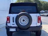 Thumbnail of 2025 White Ford Bronco
