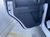 Thumbnail of 2025 White Ford Bronco