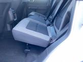 Thumbnail of 2025 White Ford Bronco