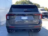 Thumbnail of 2026 Beige Ford Explorer