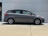 Thumbnail of 2014 Sterling Gray Metallic Ford C-Max Energi