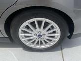 Thumbnail of 2014 Sterling Gray Metallic Ford C-Max Energi