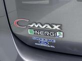 Thumbnail of 2014 Sterling Gray Metallic Ford C-Max Energi