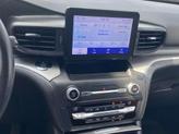 Thumbnail of 2020 Black Ford Explorer
