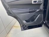 Thumbnail of 2020 Black Ford Explorer