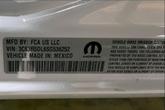 Thumbnail of 2025 Bright White Clearcoat RAM 2500