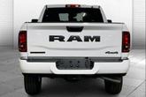 Thumbnail of 2025 Bright White Clearcoat RAM 2500