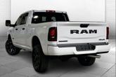 Thumbnail of 2025 Bright White Clearcoat RAM 2500