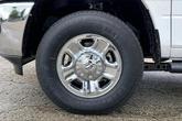Thumbnail of 2025 Bright White Clearcoat RAM 2500