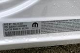 Thumbnail of 2025 Bright White Clearcoat RAM 2500
