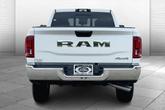 Thumbnail of 2025 Bright White Clearcoat RAM 2500