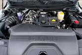 Thumbnail of 2025 Bright White Clearcoat RAM 2500