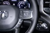 Thumbnail of 2026 Granite Crystal Metallic Clearcoat RAM 1500