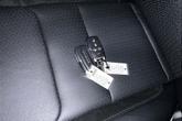 Thumbnail of 2026 Granite Crystal Metallic Clearcoat RAM 1500