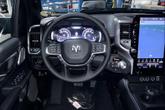 Thumbnail of 2026 Granite Crystal Metallic Clearcoat RAM 1500