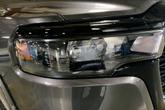 Thumbnail of 2026 Granite Crystal Metallic Clearcoat RAM 1500