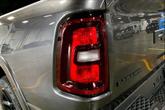 Thumbnail of 2026 Granite Crystal Metallic Clearcoat RAM 1500