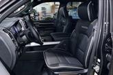 Thumbnail of 2026 Granite Crystal Metallic Clearcoat RAM 1500