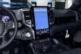 Thumbnail of 2026 Granite Crystal Metallic Clearcoat RAM 1500