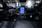 Thumbnail of 2026 Granite Crystal Metallic Clearcoat RAM 1500