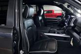 Thumbnail of 2026 Granite Crystal Metallic Clearcoat RAM 1500