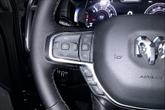 Thumbnail of 2026 Granite Crystal Metallic Clearcoat RAM 1500