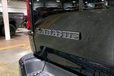 Thumbnail of 2026 Diamond Black Crystal Pearlcoat RAM 1500