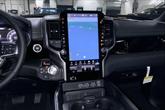 Thumbnail of 2026 Diamond Black Crystal Pearlcoat RAM 1500