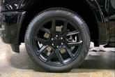 Thumbnail of 2026 Diamond Black Crystal Pearlcoat RAM 1500