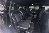 Thumbnail of 2026 Diamond Black Crystal Pearlcoat RAM 1500