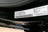 Thumbnail of 2026 Diamond Black Crystal Pearlcoat RAM 1500