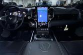 Thumbnail of 2026 Diamond Black Crystal Pearlcoat RAM 1500