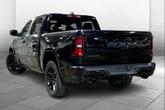 Thumbnail of 2026 Diamond Black Crystal Pearlcoat RAM 1500