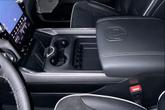 Thumbnail of 2026 Diamond Black Crystal Pearlcoat RAM 1500