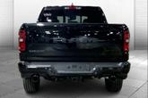 Thumbnail of 2026 Diamond Black Crystal Pearlcoat RAM 1500